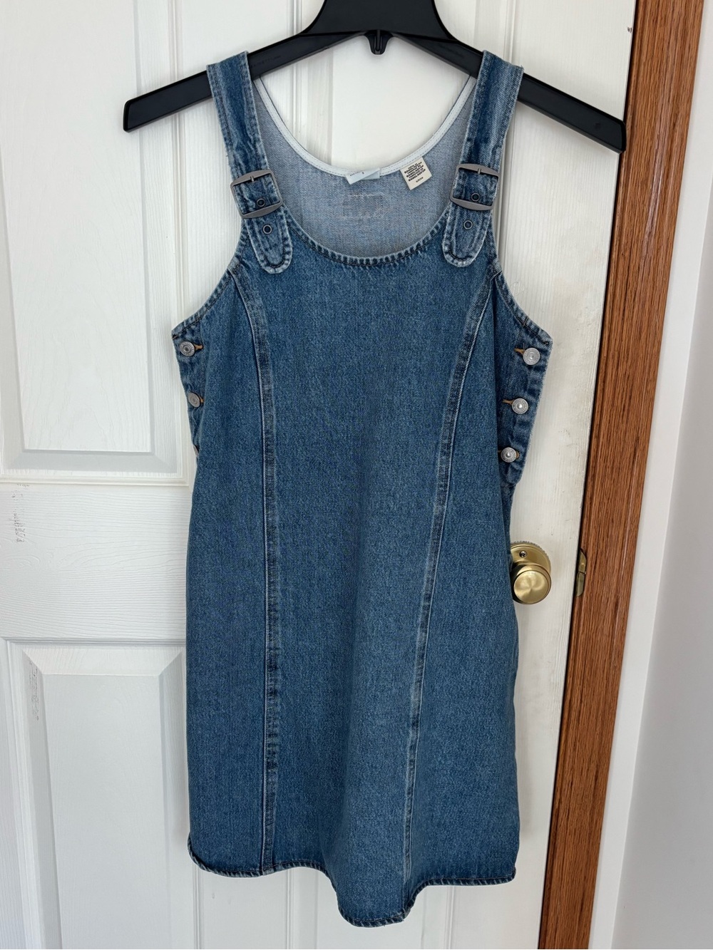 Levi’s Denim Dress, Size Small
